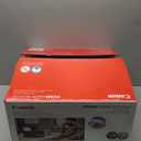 Canon MegaTank G3270 All-in-One Wireless Inkjet Printer, Home Use, Print, Scan and Copy (Black)