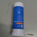 Crystala Filters Water Filter Compatible with XWFE (Built-in CHIP), Replacement for GE XWFE, XWF Refrigerator Water Filter Pack of 1