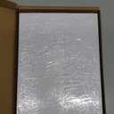 Somime 25 Pack Backing Boards Only - 8.5x11 Uncut White Mats Matboards, Acid Free & White Core Backerboards, Ideal for Photos/Pictures/Prints/Frames/Arts
