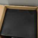 3.3 Cuft Large Fireproof Safes, Security Safe Box Fireproof Waterproof with Digital Keypad, Removable Shelves and Alarm System, Anti-theft Fire Proof Safe for Home Documents, Valuables