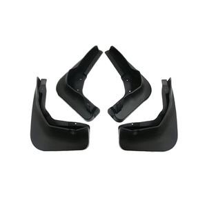 Splash Guard Fender Mudguard for Lexus CT200h 2012-2023 (4pcs)  Splash Guard Fender Mudguard for Lexus CT200h 2012-2023 (4pcs)