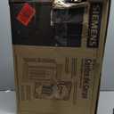 SN Series 100 Amp 20-Space 40-Circuit Main Breaker Plug-On Neutral Load Center Indoor