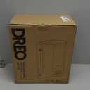 DREO 6L Humidifiers for Bedroom, Smart Warm & Cool Mist for Large Room, 60Hr Quiet Runtime for Baby, Plant, Humidity Sensor, Indicator Light, 12H Timer, Google/Alexa, Grey