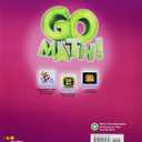 Student Edition Volume 1 Grade 3 2015 (Go Math!)