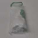 Bonhause Turquoise Coastal Pillow Covers 18x18 Inch Set of 4 Beach Starfish Seashell Ocean Coral Jellyfish Pillow Cases Soft Velvet Outdoor for Sofa Couch Car Bedroom Home Decor