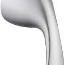 RP48717 Shower Handle Compatible with Delta 13/14 Series Tub Faucet, Single Lever Handle Repair Kit, Brushed Nickel