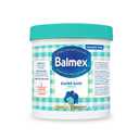 Balmex Fast-Acting Baby Diaper Rash Cream with Zinc Oxide + Soothing Botanicals, Pediatrician-Recommended, 16oz