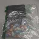 9H+ Glass for iPhone 16 Pro Max Screen Protector, Military Grade Shatterproof HD Tempered Glass, Bubble-Free, Case Friendly (One-Pull Installation) -2 Pack