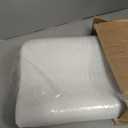Tempur-Pedic TEMPUR Neck Pillow, Small Profile, White
