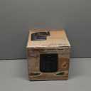 CHEFMAN 2 Qt Mini Air Fryer  Digital Space-Saving Compact Air Fryer with Nonstick and Dishwasher Safe Basket, Quick & Easy Meals in Minutes, Features Digital Timer and Shake Reminder  Black