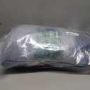 2 PCS 3D Big Cloud lightning Light Kit Music Sync Warm Multicolor lightning Changing Strip Lights 360 Degree Wireless Remote APP NO DIY Coolest Decorations for Adults and Kids Indoor Home Bedroom