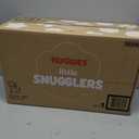 Huggies Size 1 Diapers, Little Snugglers Diapers, Size 1 (8-14 lbs), 198 Count (6 Packs of 33)
