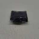 NACHILA Women's Nightgowns-Viscose Made from Bamboo, Soft Short Sleeve Nightgowns Comfy V Neck Night Shirt Cooling Sleepwear Navy Blue X-Large