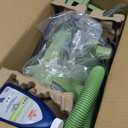 BISSELL Little Green Multi-Purpose Portable Carpet and Upholstery Cleaner, Car and Auto Detailer, with Exclusive Specialty Tools, Green, 1400B