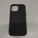 TORRAS Stronger Magnetic & Shockproof for iPhone 17 Pro Max Case, Fit for MagSafe, Military Grade Drop Protection, Camera Control, DIY Button, Slim Fit for iPhone 17 Pro Max Case Translucent Deep Blue