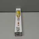 Corkcicle Air Wine Bottle Chiller - Keep Whites Cold & Bring Reds to Cellar Temp in 15 Minutes - Pour-Through Aerator for Enhanced Flavor - Gift for Wine Lovers