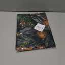 Christmas Door Cover, 72.89x35.43in Merry Christmas Front Door Cover Holidays Door Decorations Xmas Garage Door Covers for Door Porch Decor (Pet Peeping Style)