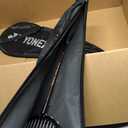 Yonex GR 303 Combo Badminton Racquet with Full Cover, Set of 2