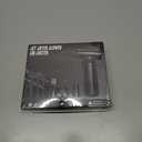 Electric Compressed Air Duster - 33,0000 RPM High-Speed Air Blower Gun, Rechargeable Mini Turbo Fan Cordless for Keyboard, PC, Car, Home & Outdoor Cleaning Dust, Replaces Compressed Air Cans (Silver)