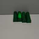 4 Pcs Humane Mouse Traps No Kill, Live Mouse Trap, Reusable Mice Trap Catch for House & Outdoors