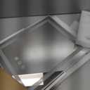 Lighted Makeup Mirror with Smart Touch, 3 Color Modes & Stepless Dimming, for Desk Bedroom Dressing Room, LED Vanity Mirror 13.2" H x 11.2" W