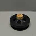 2720300903 Engine Harmonic Balancer/Crankshaft Pulley for Benz 2005-2014 S204 W203 W204 A209 C209 W212 R230 C230 C250 C280 C300 M272 C350 SLK280 SLK300 CCLK280 E300 Replace# 2720300003