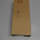 Yiyiring 100 Pcs Pastel Striped Paper Cups 9 oz Disposable Cute Pastel Rainbow Cups Ideal for Hot or Cold Drinking Wedding Birthday Party Supplies