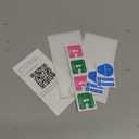 letosan [3+3 Pack] Glass Screen Protector for Samsung Galaxy S22 Plus 5G, 9H Tempered Glass, Ultrasonic Fingerprint Compatible,HD Clear Case Friendly for Galaxy S22 Plus Glass Screen Protector