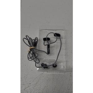 Acoustix Premium Sound Stereo Earbuds with Lightning Connector