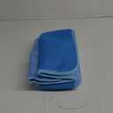 Dog Cooling Mat Non-Toxic Self Cooling Pad for Dogs Cats in Hot Summer Cool Pad Washable & Easy Clean (Large 39x27in)