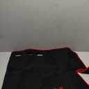 PGTOPONE Custom Fit Dashboard Black Center Console Cover Dash Mat Protector Sunshield Cover Pad Carpet for 2017 2018 2019 2020 Toyota CHR CH-R (Red)