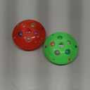 Retisee 12 Pcs Fiber Optic Lamp Multicolored Centerpiece Optic Lights Battery Powered with Cone Base Illuminated Crystals for Room Wedding Holiday Tables Disco Party