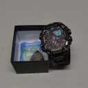 Compatible with Apple Watch Band 49mm, Metal Replacement Band for Ultra 2/Ultra SE Series 10 9 8 7 6 5 4 3 2 1 Steel