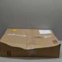 Collapsible Pet Bathtub with Water Drain Plug, Foldable Bathtub for Puppy Small Dogs Cats, Portable & Space Saving Design, BPA Free, Grey