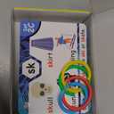 THE BAMBINO TREE Phonics Flash Cards - Learn to Read in 20 Phonic Stages - Education for Kids Ages 4-8 Kindergarten 1st 2nd Grade