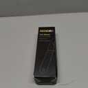 Beneno Heavy Duty Hand Can Opener Manual with Magnet, Durable Sharp Carbon Steel Blade Smooth Cutting, Big Effort-Saving Knob & Soft Grip Handle, Multifunctional Kitchen Tool with Bottle Opener, Black