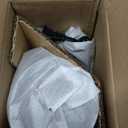 Instant Pot Milk Frother, 4-in-1 Electric Milk Steamer, 10oz/295ml Automatic Hot and Cold Foam Maker and Milk Warmer for Latte, Cappuccinos, Macchiato, From the Makers of Instant 500W, Black