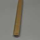 HarJue Shower Head Extension Arm, Shower Extender Water Outlet- Lowers Existing, Shower Pipe Extension for Bathroom, Made of Solid Metal Stainless Steel (10 Inch, Chrome Finish)