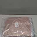 LOMAO Knitted Throw Blanket with Tassels Bubble Textured Lightweight Throws for Couch Cover Home Decor (Caramel, 50x60)