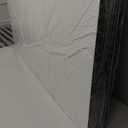 10Pack Large Acoustic Panels, 48x24x0.38 inch Sound Proof Panels for Walls, Self-Adhesive Sound Dampening Wall Panels, Noise Absorbing Decorative Wall Panels, Wall Noise Blocker for Home (Black)