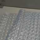 YINENN Bath and Shower Safety Mats 40x16 inch, Non Slip with Suction Cups for Bathroom Stall and Tub Floor, Extra Large and Machine Washable, Drain Holes Keep Bathtub Clean, Clear