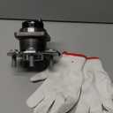 Autoround 512217 Rear Wheel Bearing Hub Assembly fit for Toyota Corolla 2003-2008/ Prius 2004-2009/ Celica 2000-2005/ Matrix 03-08, Scion tC 05-10, Pontiac Vibe 03-08 FWD, ABS Models Only