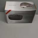 oneisall Dog Water Fountain for Large Dogs, 10L/2.6Gal Stainless Steel Automatic Dog Water Bowl Dispenser with Deeper, Wider Drinking Area, Water Window & Triple Filtration for Large Dogs & Multi-Pet