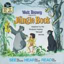 The Jungle Book. Book and Record