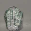 Sneatup Solid Brass 3way G1/2 Shower Diverter (Brushed Nickel)