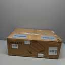 2PACK Stainless Steel Litter Box, Metal Litter Boxs with Lid High Sides, XL Extra Large Litter Box for Big Cats, Never Absorbs Odors, Leak-Proof, Stain-Free, Rust-Free, Easy to Clean, Scoop Included