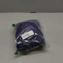 Women Rash Guard Long Sleeve One Piece Swimsuit Surfing Bathing Suit Athletic Swimwear (XX-Large, Navy Blue)