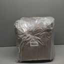 WDCOZY Velvet Queen Size Quilt Set - Beige Striped Soft Lightweight Bedspread, Tan Neutral Channel Farmhouse Country Rustic Coverlet, Taupe Camel Modern Bedding Kakhi Warm Thin Comforter, 3 Pieces (Full/Queen (90"x90"))