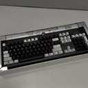 Wireless Mechanical Keyboard, Chilkey ND104 Gaming Keyboard with LCD Screen, 106% Hot Swappable Custom Keyboard with Knob, RGB Backlit, Bluetooth 5.4/2.4GHz/USB-C, Full-Aluminum, PC/Mac Support