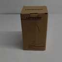 LEPOWER Metal Desk Lamp, Adjustable Goose Neck Table Lamp, Eye-Caring Study Desk Lamps for Bedroom, Study Room and Office (Silver)